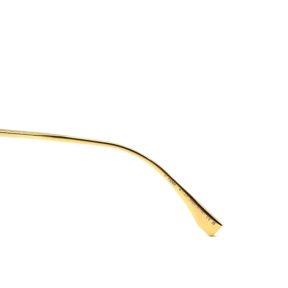 New FENDI Sunglasses FE40069U 30B Authentic